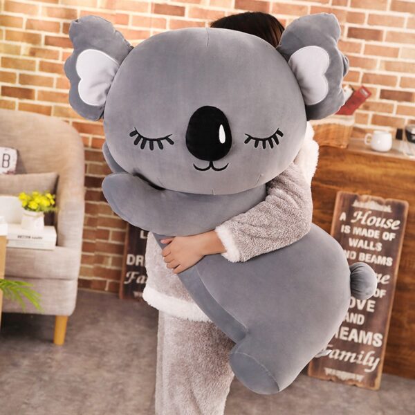 Peluche Koala Géant (Copie)
